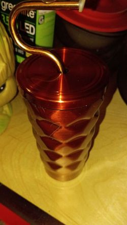 K mug