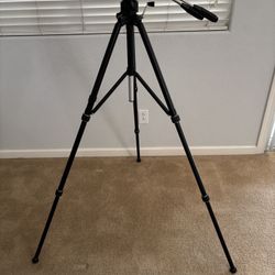 Tripod Stand