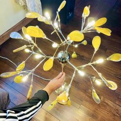 chandelier With LED