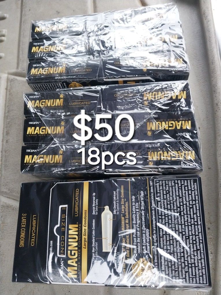 Condoms