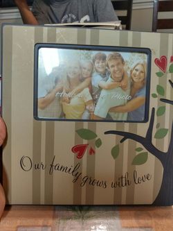 Picture frame