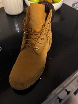 Timberland boots / size 8