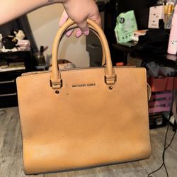 Michael Kors Bag