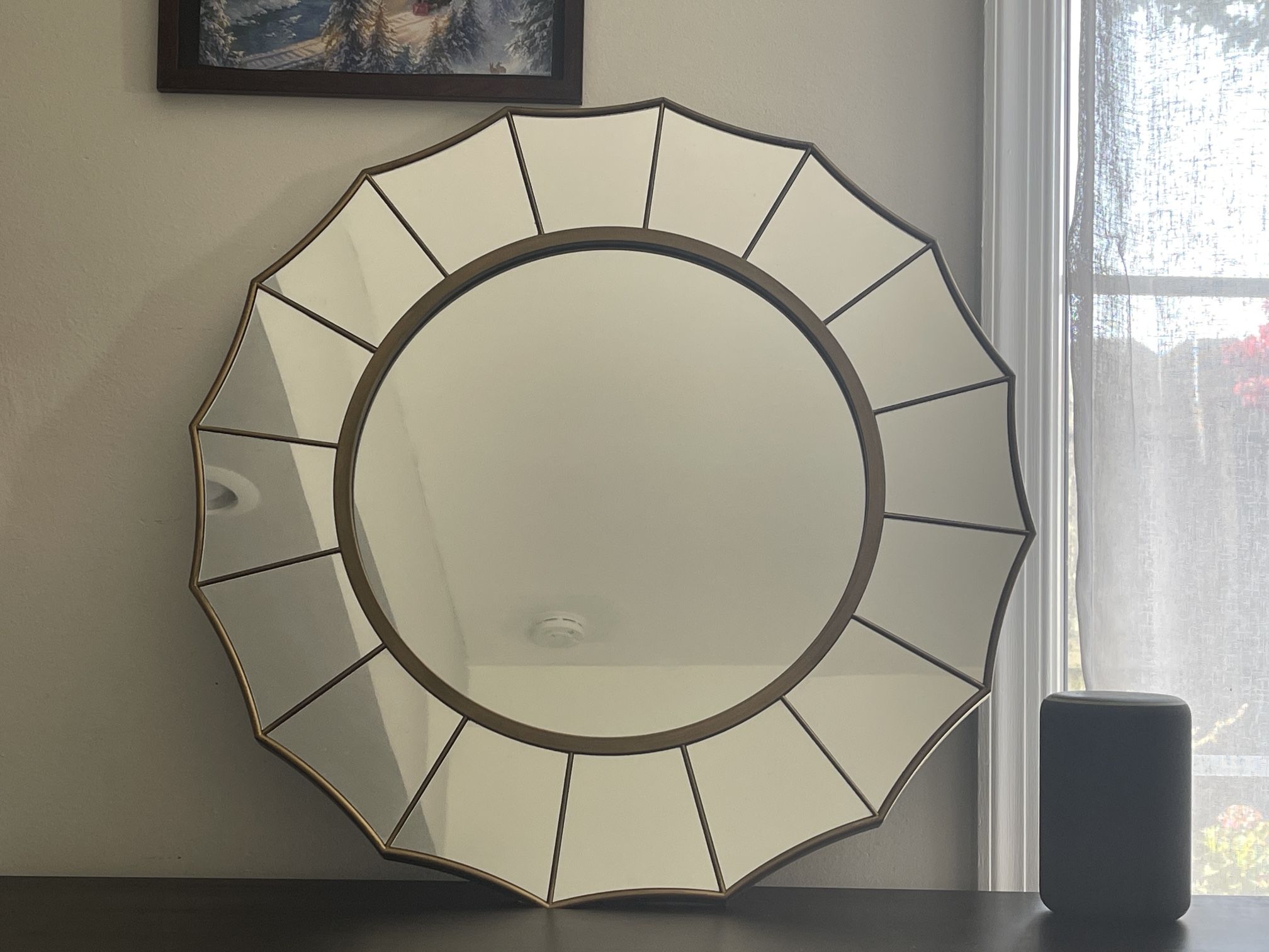 Decorative Mirror