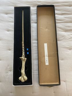 Magic Wand