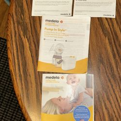 Medela Feeding Supplies