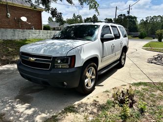 2011 Chevrolet Tahoe