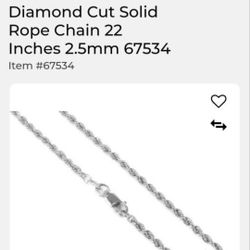 White Gold 14k 