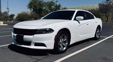 2017 Dodge Charger