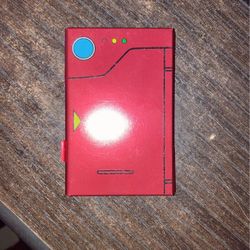 Pokémon Switch Games Card Case 