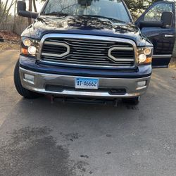 2009 Dodge Ram 1500