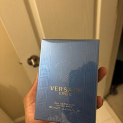 Versace Eros EDT