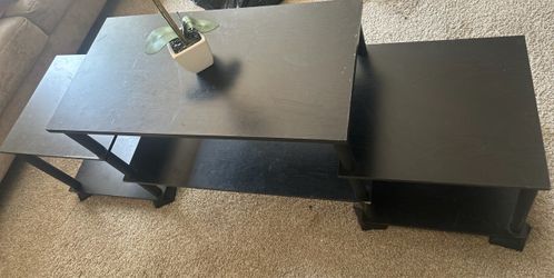 Coffee Table or TV Stand