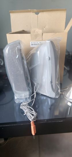 Computer Speakers