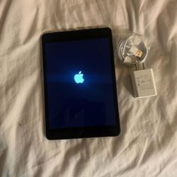 iPad Mini 3 Refurbished 