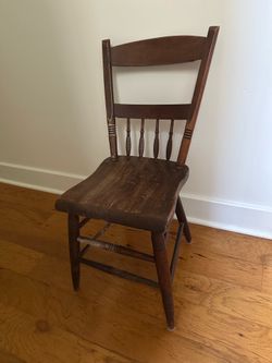 Country chair
