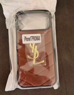 iPhone 17 pro Max Case