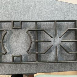 Wolf Range Wok Grate