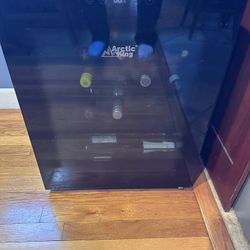 Wine Cooler 20 Bottles 