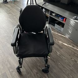 Wheel Chair
