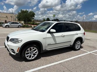 2012 BMW X5