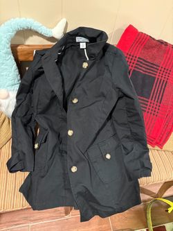 Old Navy woman’s trench coat