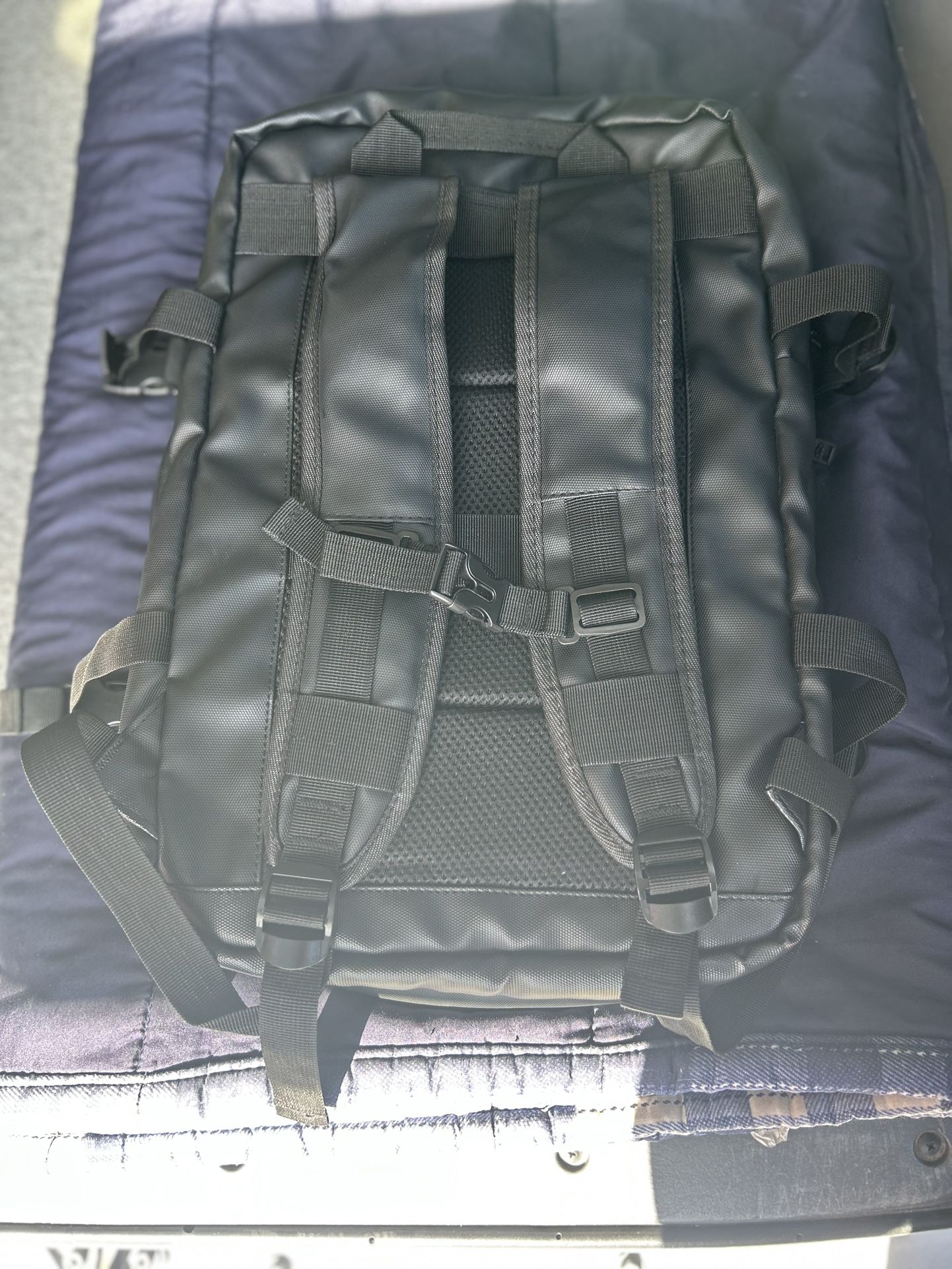 BackPack 🎒