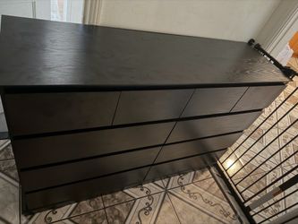 10 drawer dresser