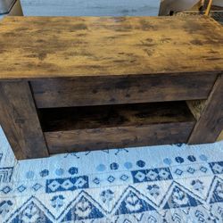 Lift Top Coffee Table