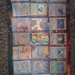 Give Me An Offer On A Card 