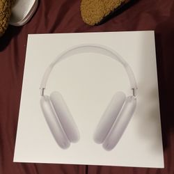 AirPod Maxes