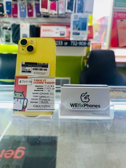 Apple iPhone 14