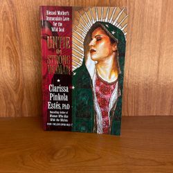 Unite The Strong Woman 