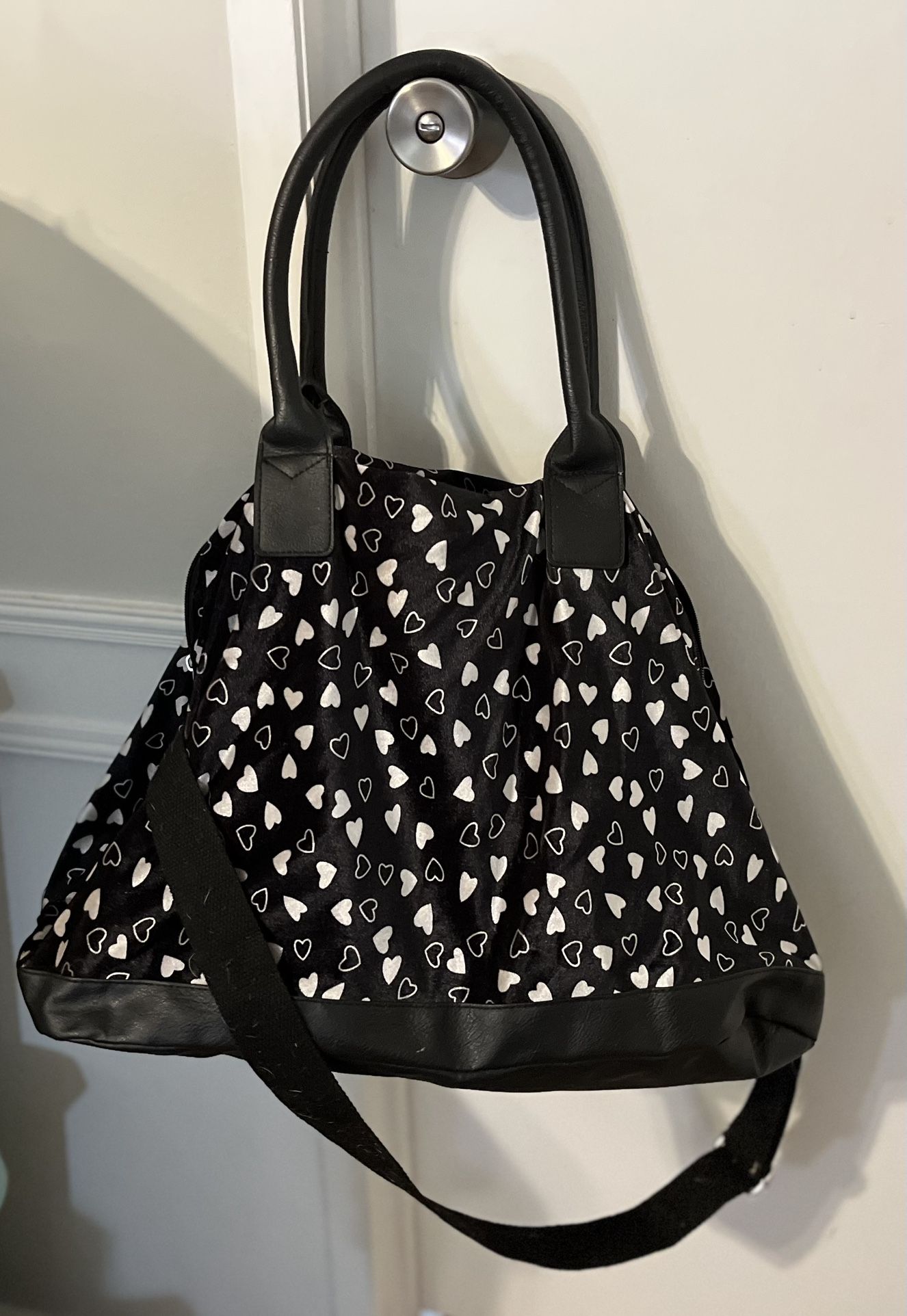 Overnight Bag