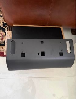 SAMSUNG BN96-49273L TV STAND FOR QN85Q90AA