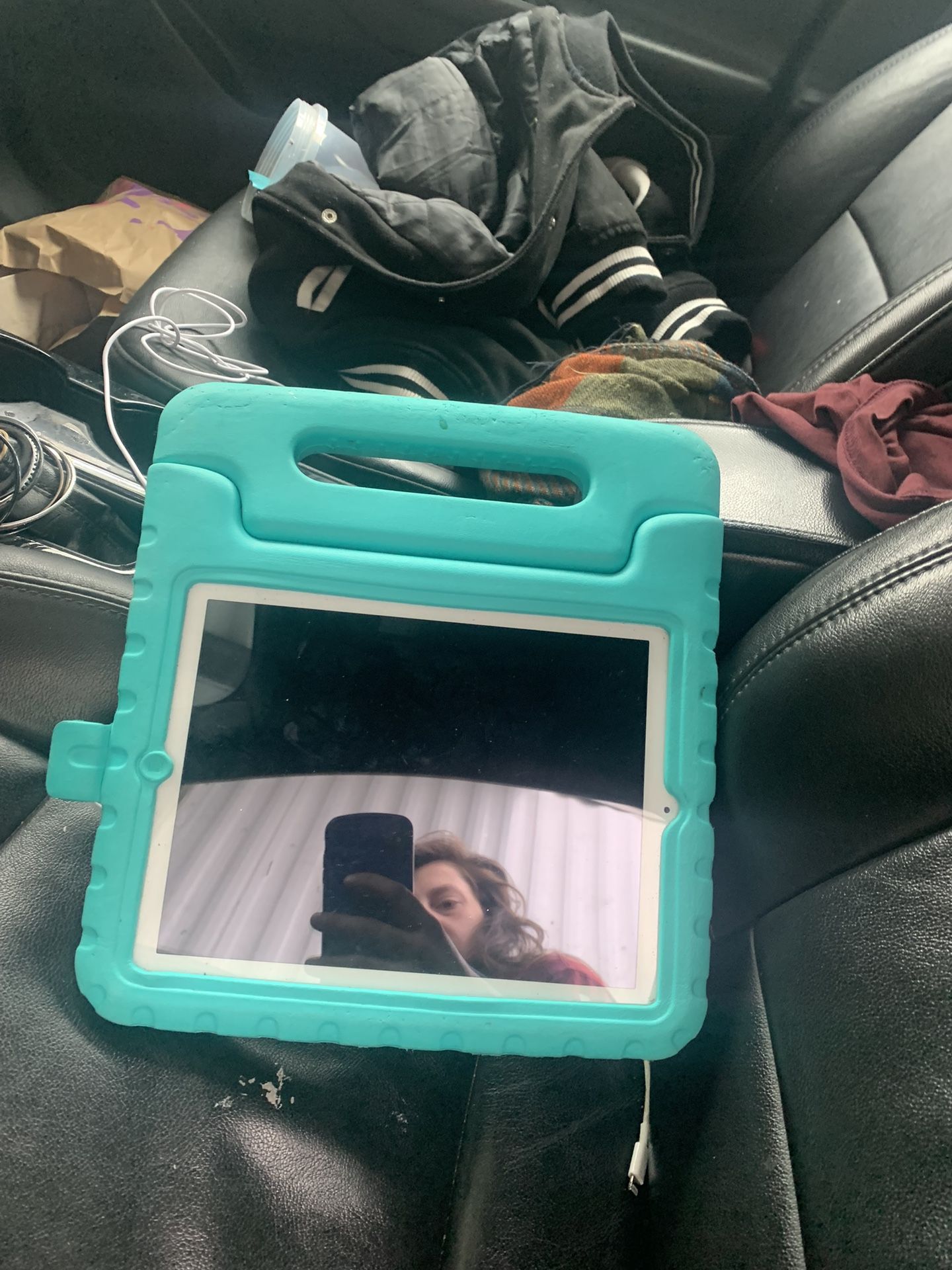 iPad Gen 2