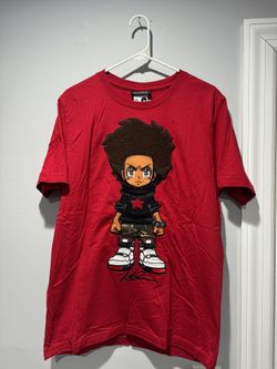 Graphic T