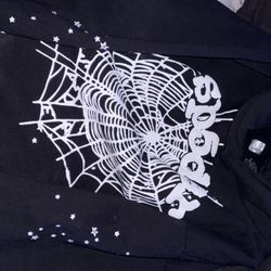 Spyder Hoodie