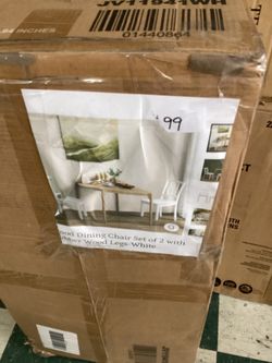 Chairs