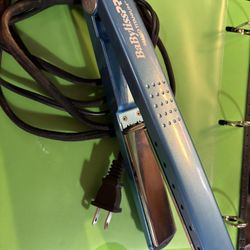 BabyllssPro Nano Titanium