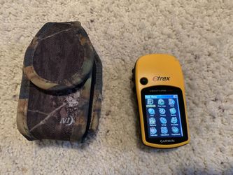 Garmin Venture HC GPS