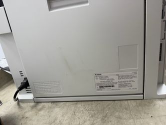 Canon Color imageCLASS MF743Cdw Wireless Laser Printer