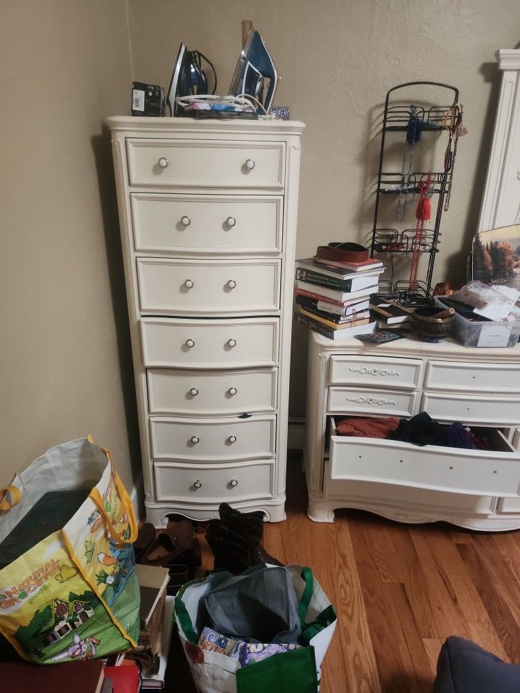 Dresser Combo- Work In Progress...