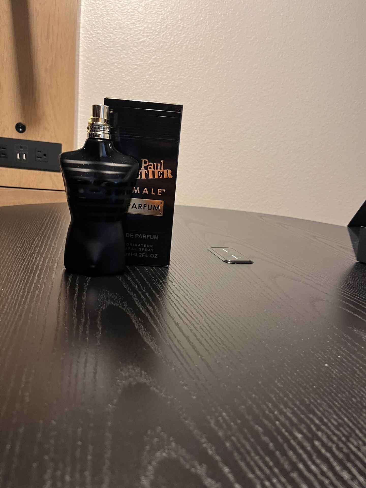 Jean Paul Gaultier Le Male Eau De Parfum Spray 100ml #fragrance