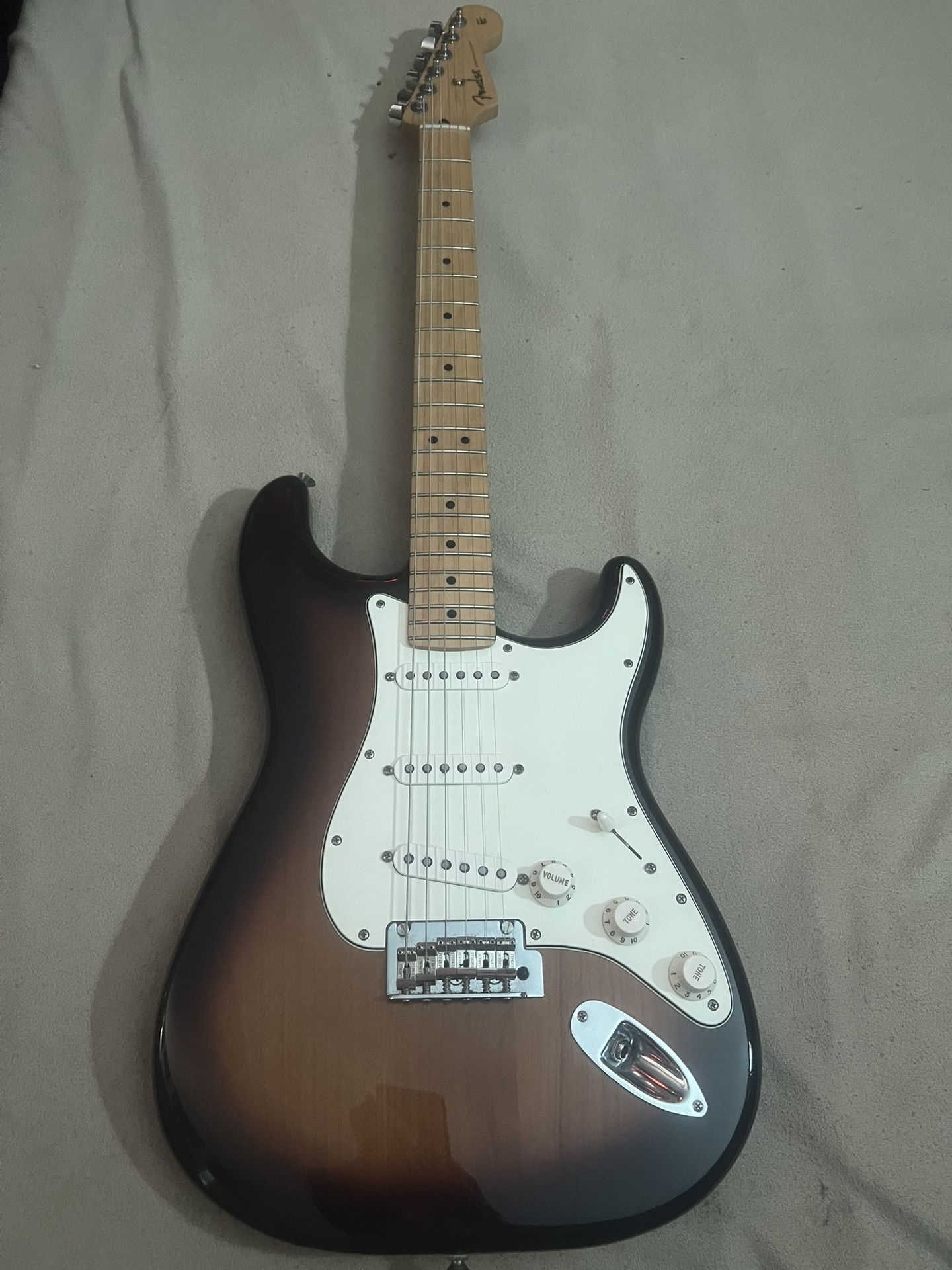 75th Anniversary FENDER STRATOCASTER 