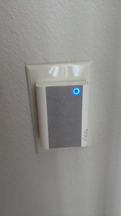 1st generation ring chimer