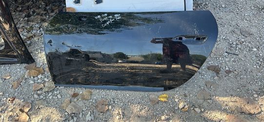 2020-2025 Porsche Carrera 992 LEFT Side Door OEM
