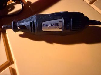Dremel