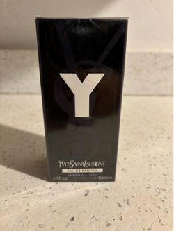 YSL De parfum men’s cologne