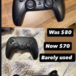 Ps5 Controller